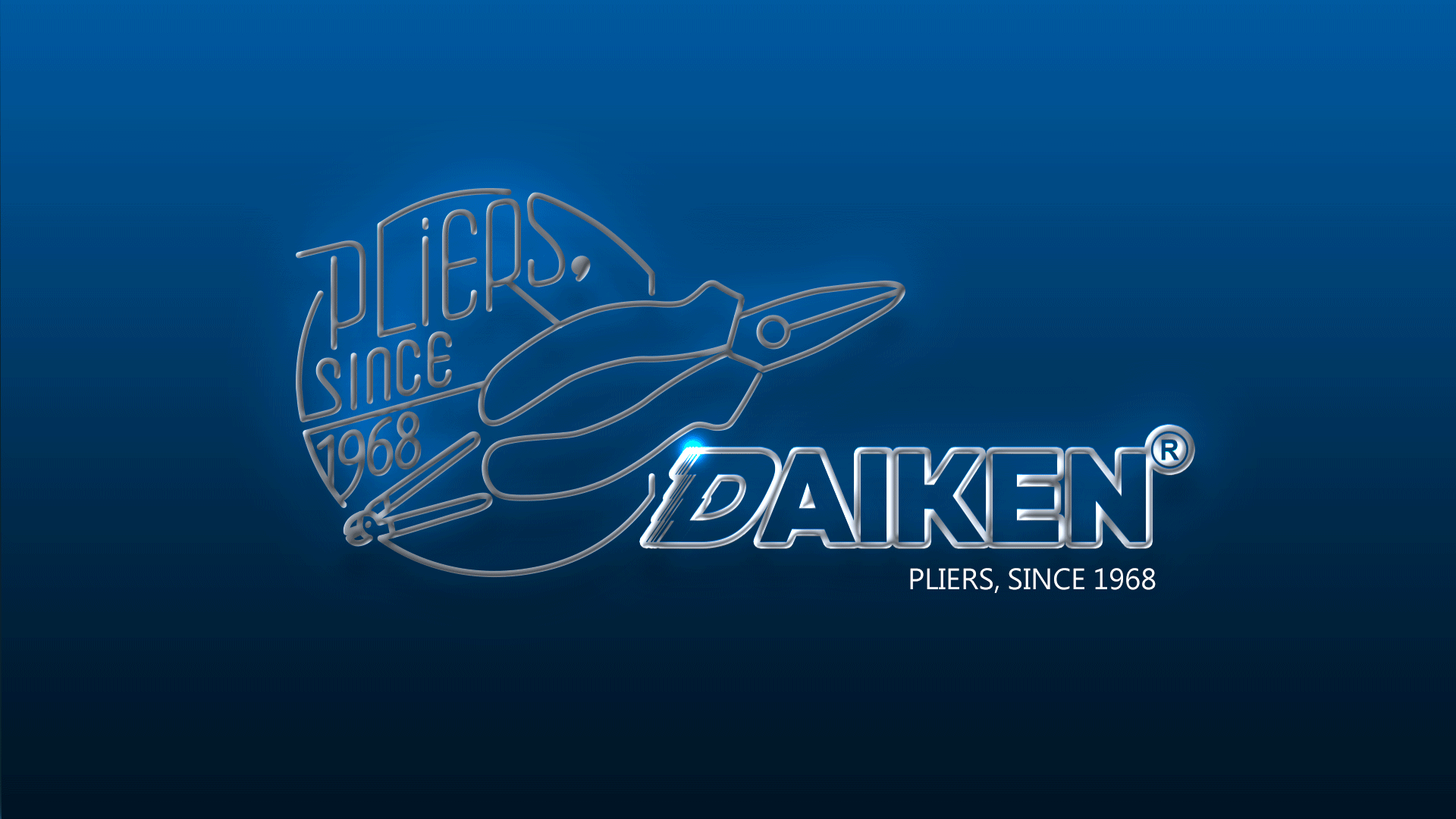 Daiken