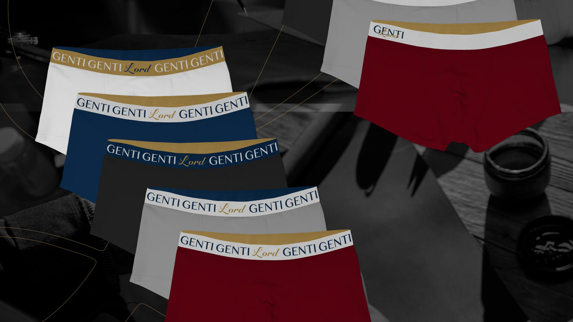 gentilord